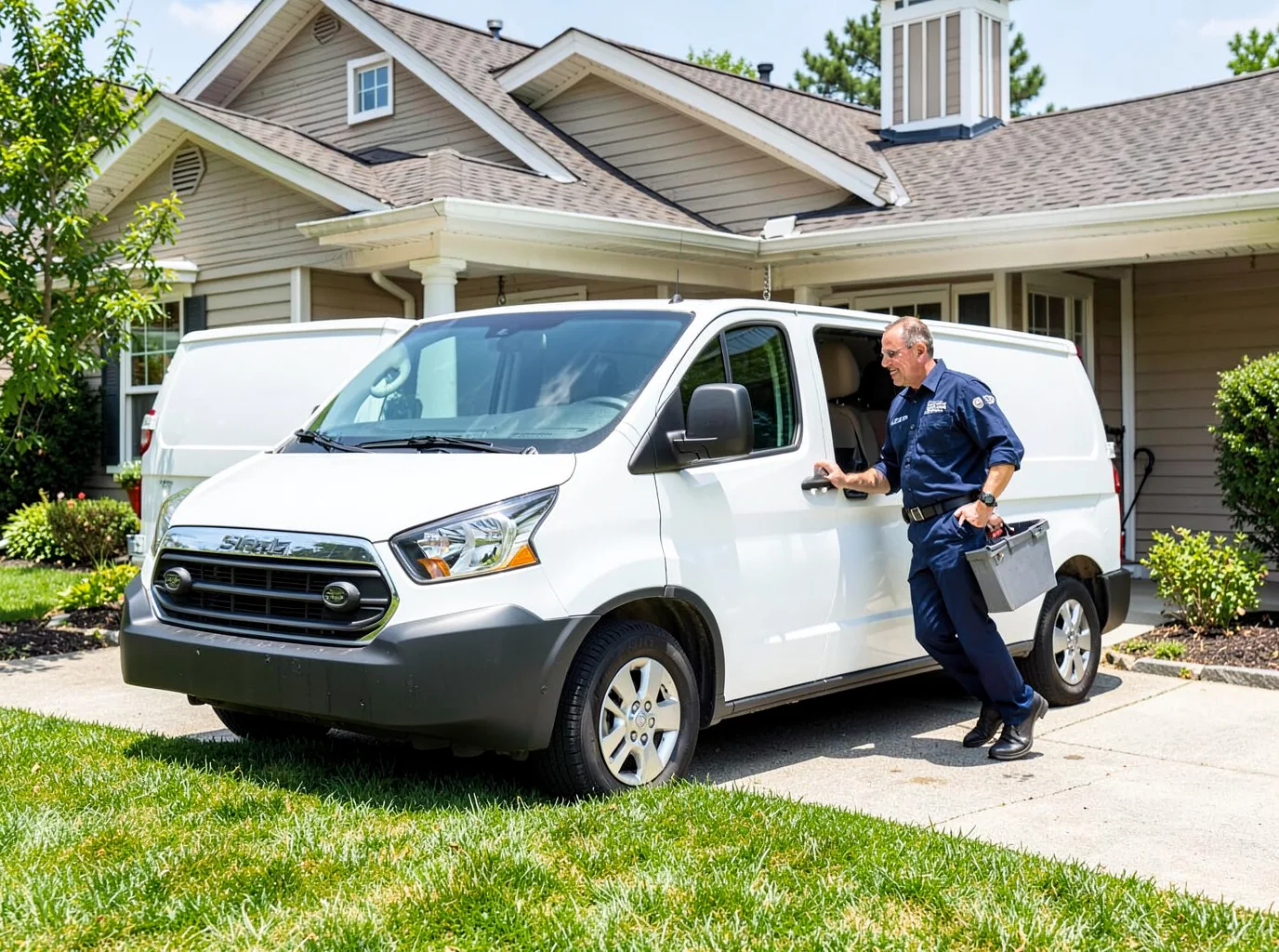 Emergency Plumber company in Surprise, NE